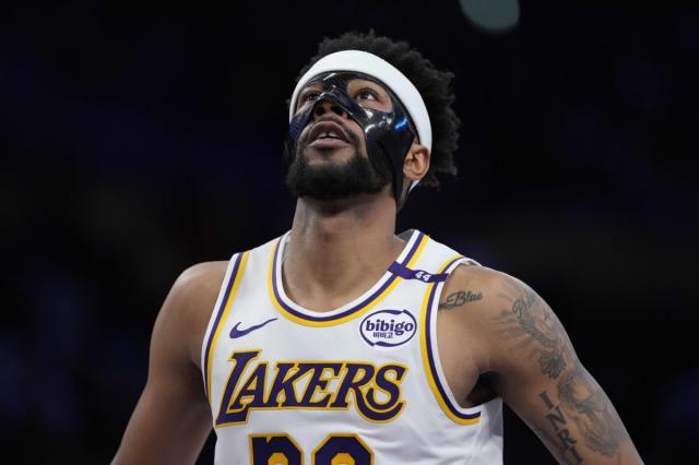 kaiyun·(中国)官方网站-古德温攻防价值获认可 湖人阵容洗牌进入倒计时