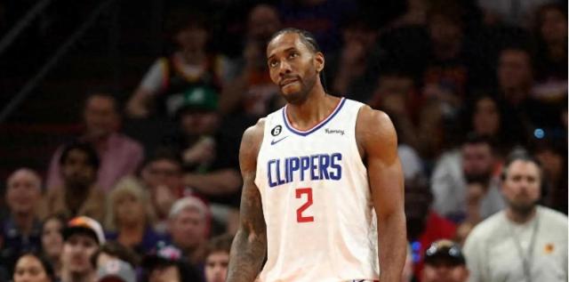 开云体育app官网-【观察】小卡重返巅峰 快艇迎6年来最佳争冠机会