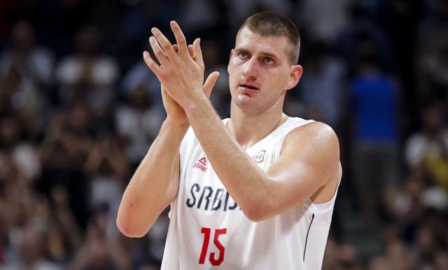 开云体育app-欧锦赛实力榜：塞尔维亚登顶 卫冕冠军屈居第二