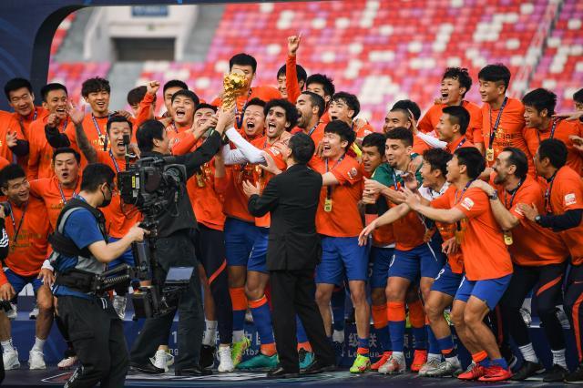 kaiyun·(中国)官方网站-中青报:靠职业联赛“自娱自乐” 未来十年谨慎乐观