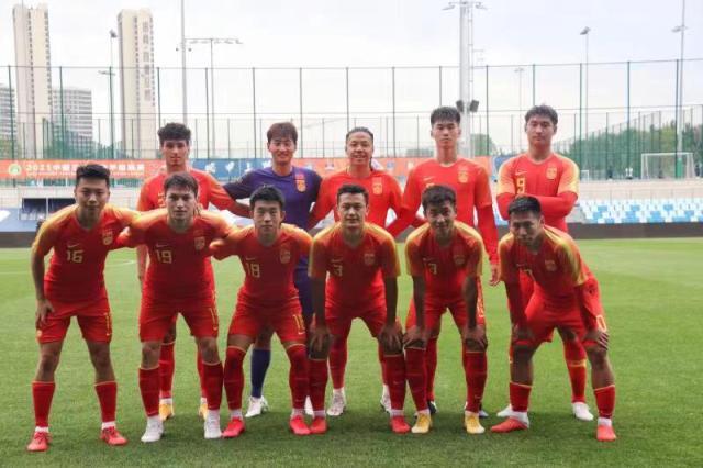 kaiyun·(中国)官方网站-中国U22如何算好签?尽量避开韩澳 第三档小心一队