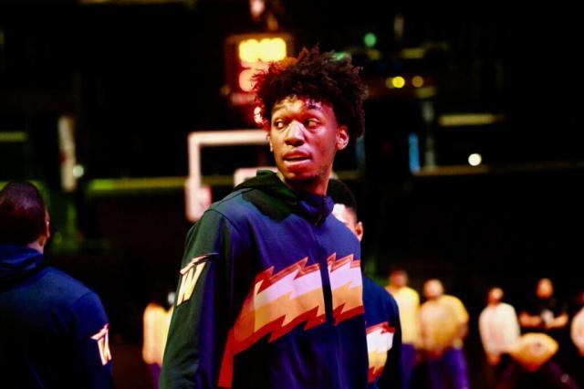 继续投入还是培养新人?拉科布正面回应给未来定调