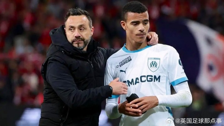 开云体育app官网-托特纳姆球迷信托强烈反对德泽尔比就任，因其支持格林伍德