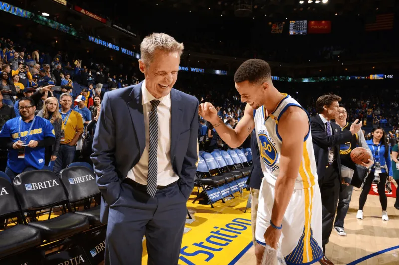 开云体育app-库里时代延续还是终结？科尔回归背后，勇士王朝的真正抉择
